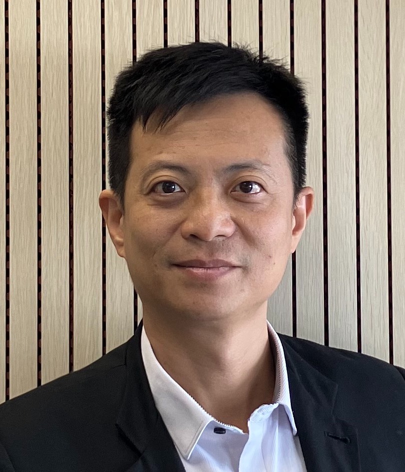 Kevin MAK (麥嘉文)